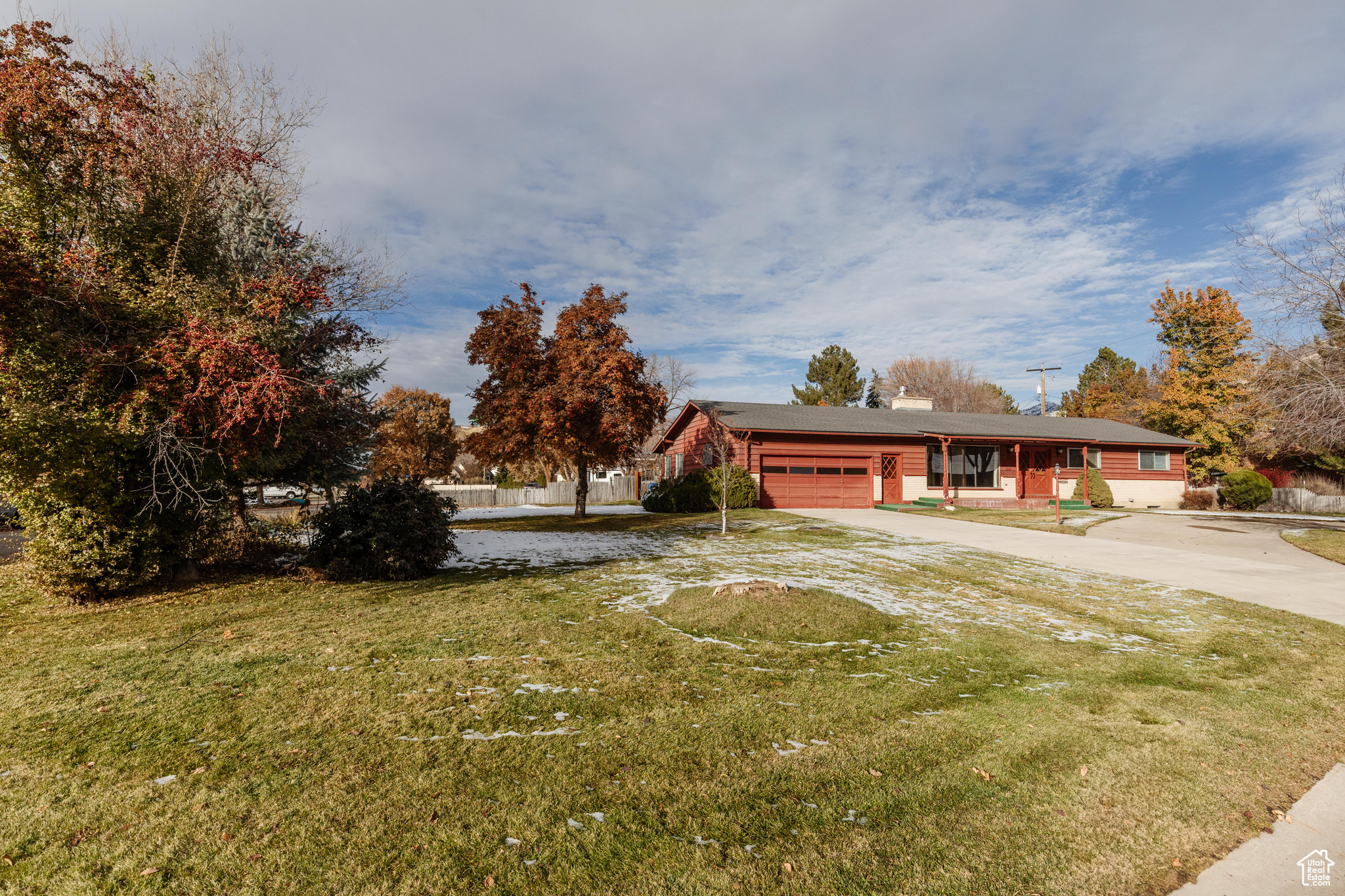 1133 E Trushwood Dr, Logan, Utah image 2