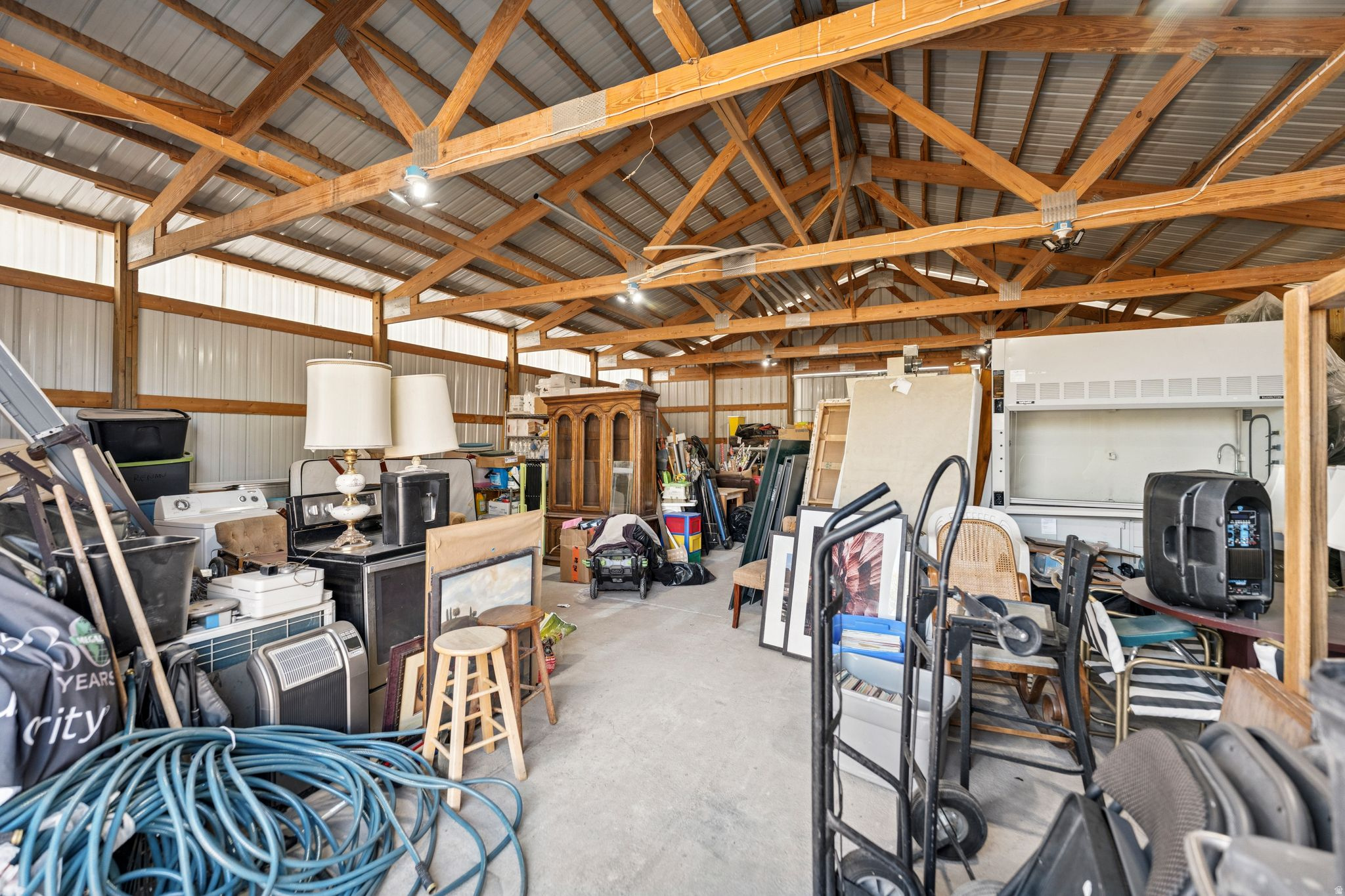 NORTH RANCH - Residential