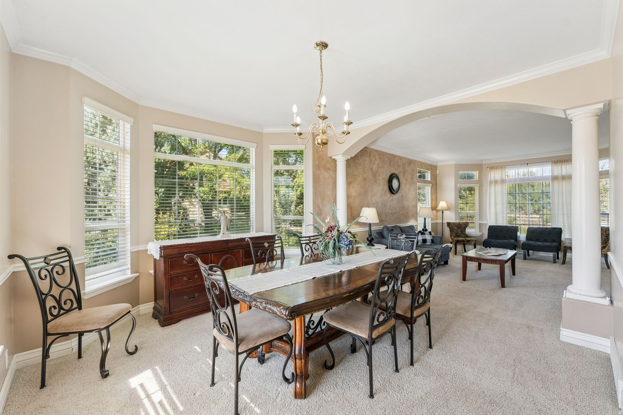 NORTH RANCH - Residential