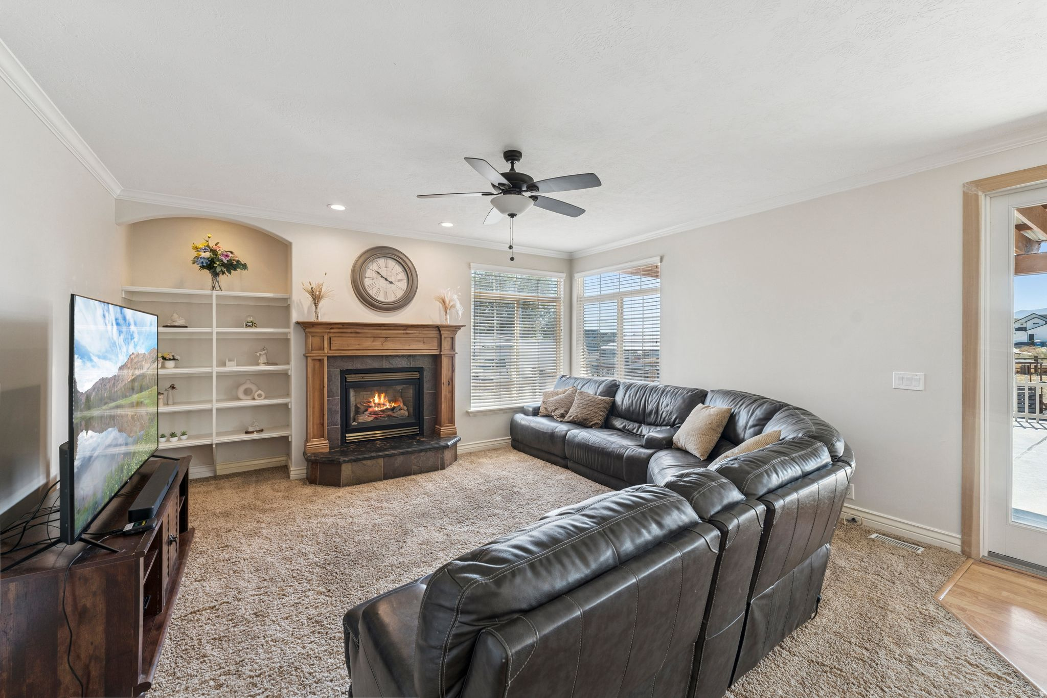 NORTH RANCH - Residential