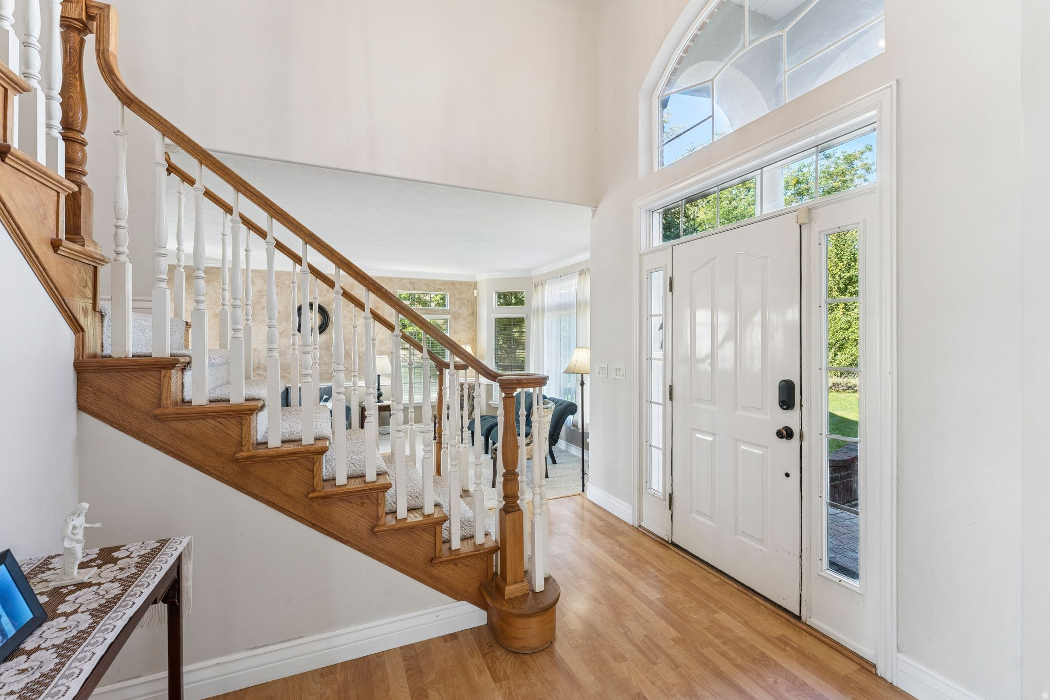 NORTH RANCH - Residential