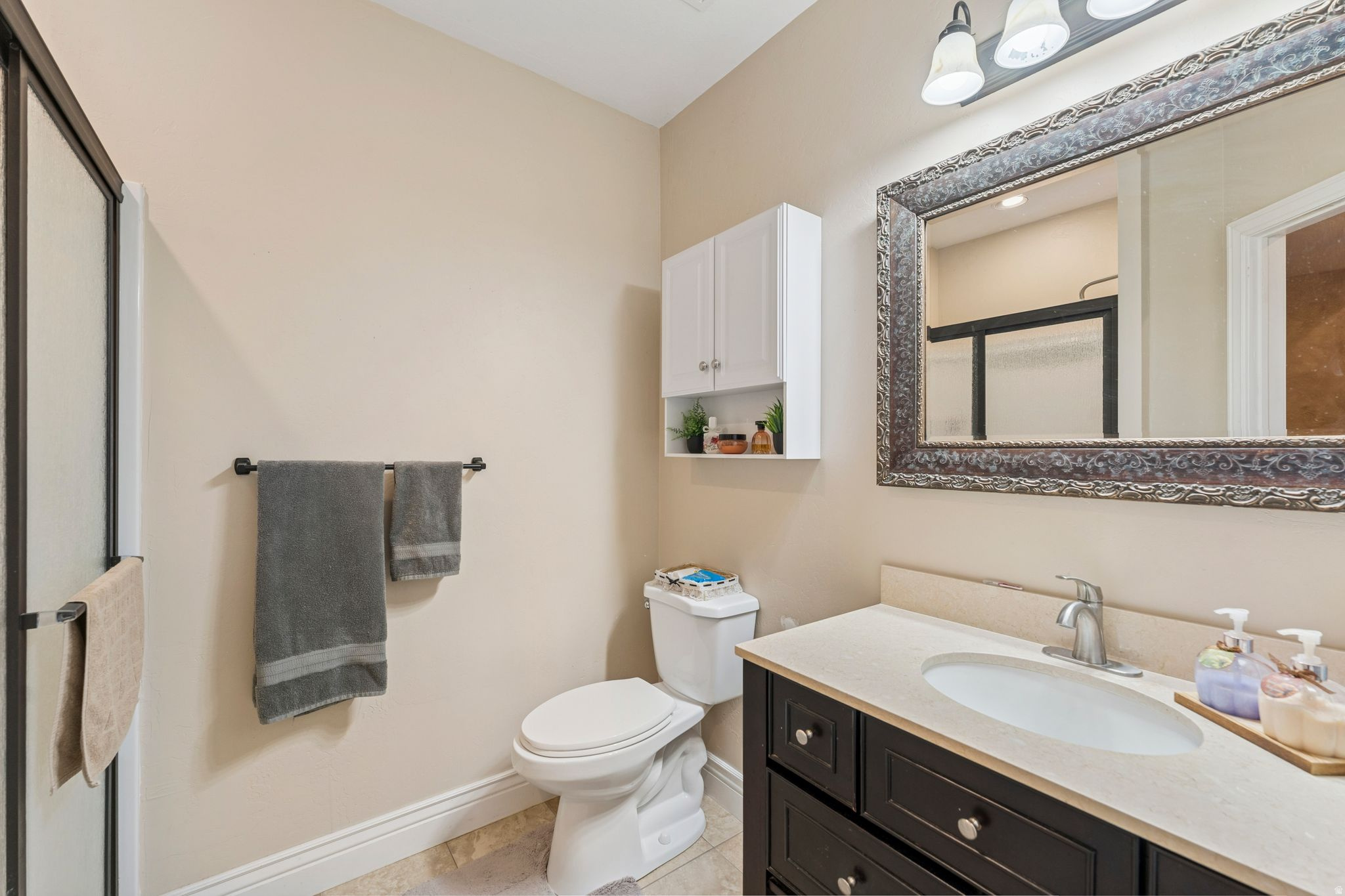 NORTH RANCH - Residential