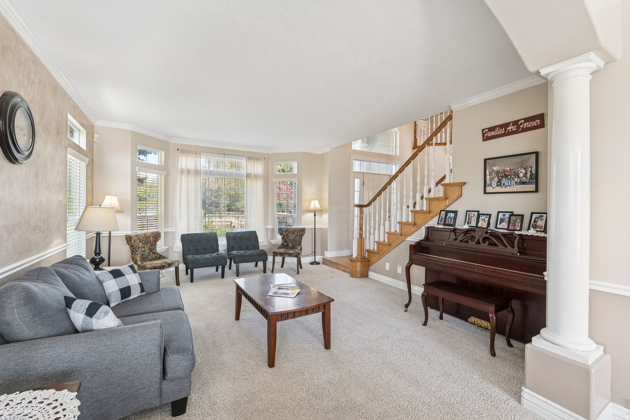 NORTH RANCH - Residential