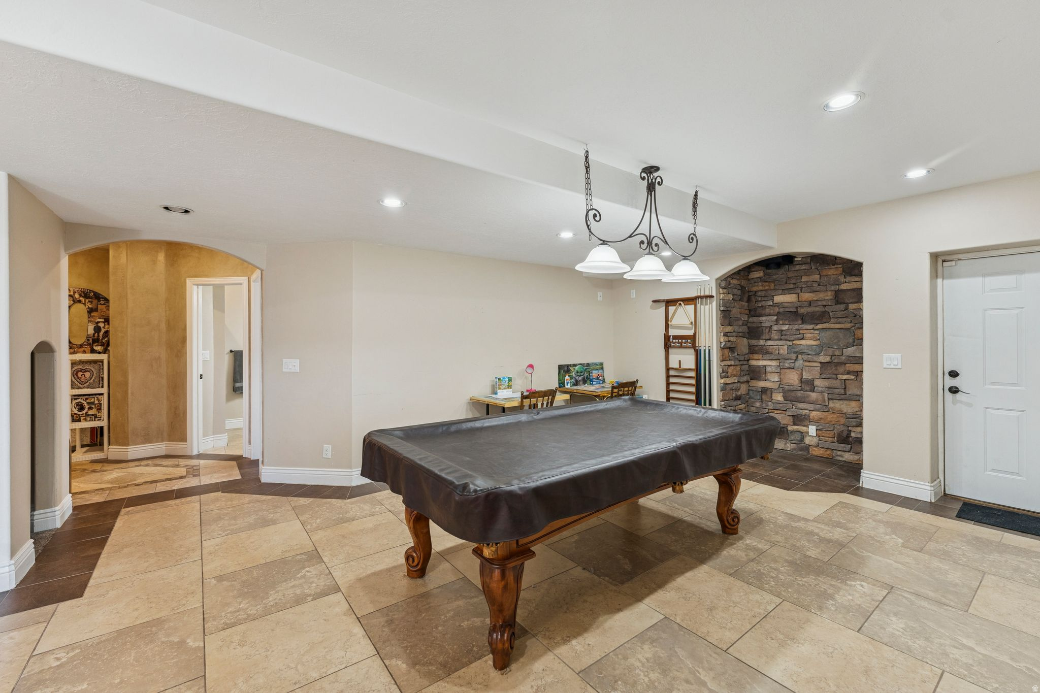 NORTH RANCH - Residential