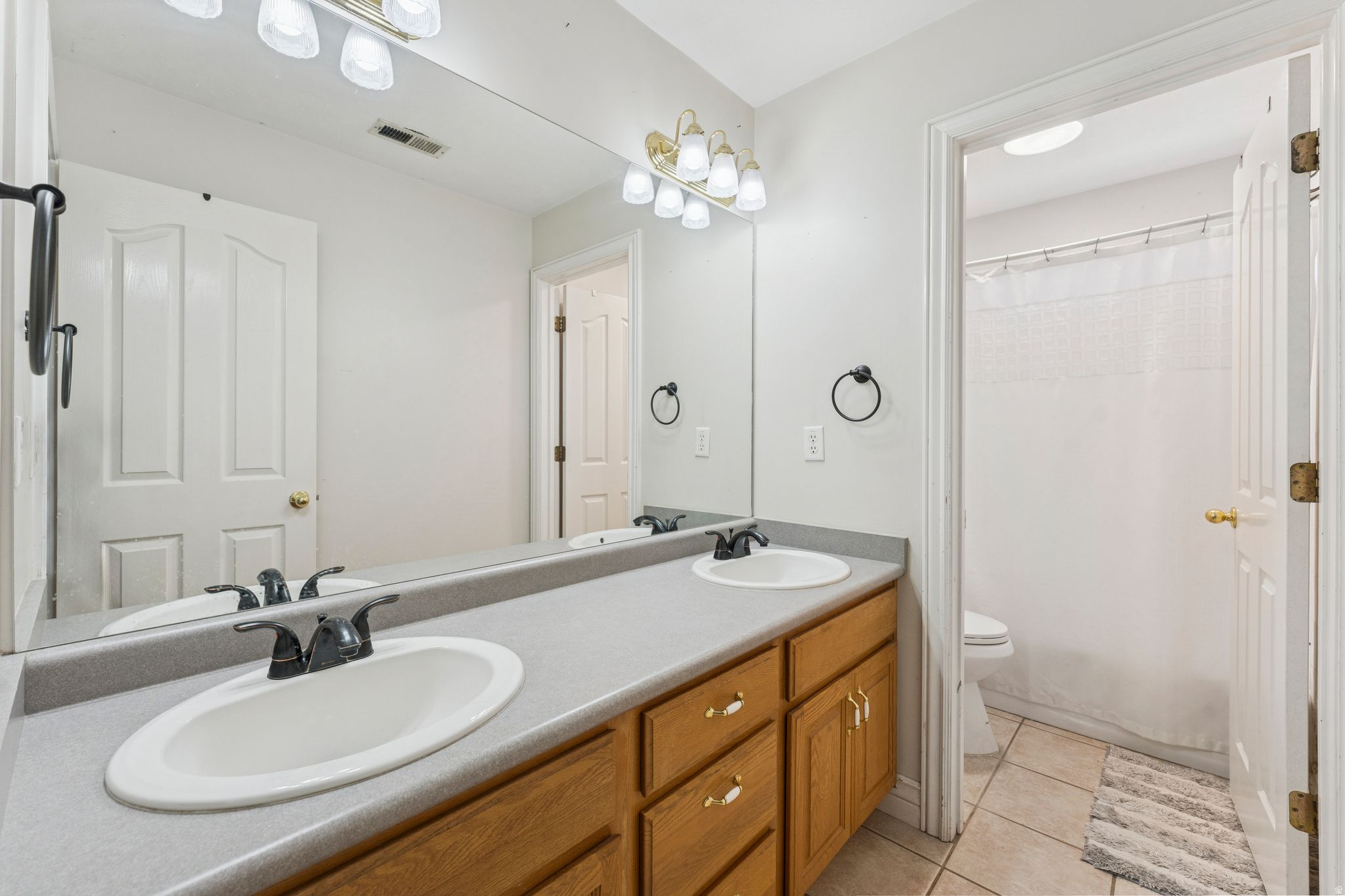 NORTH RANCH - Residential