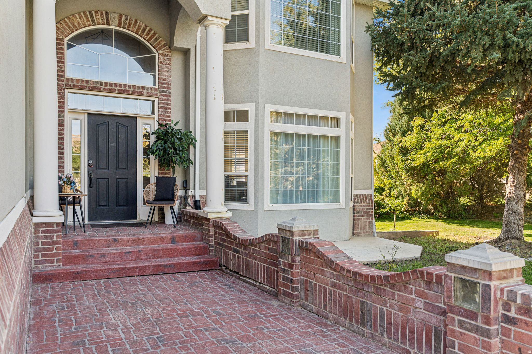 NORTH RANCH - Residential