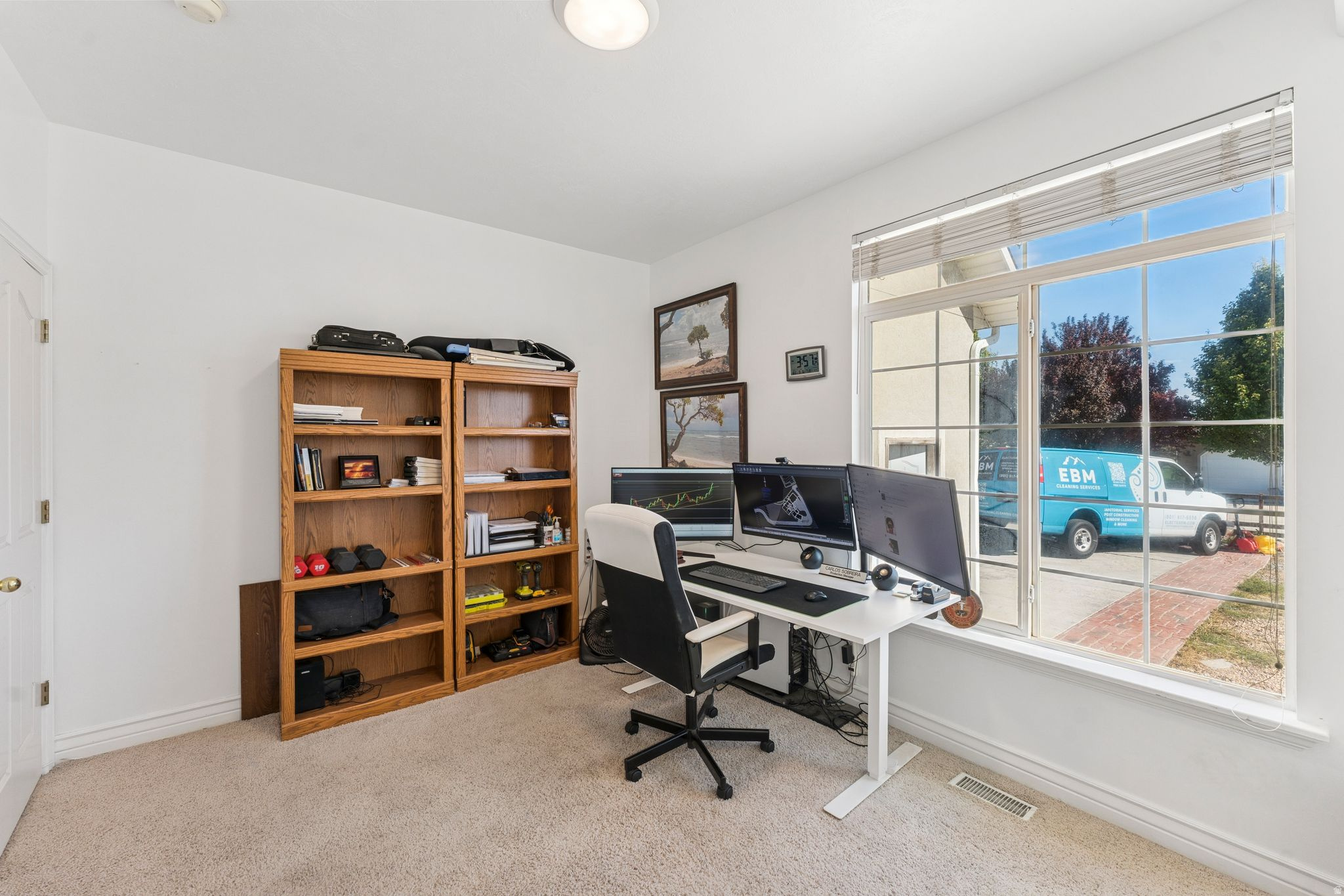 NORTH RANCH - Residential