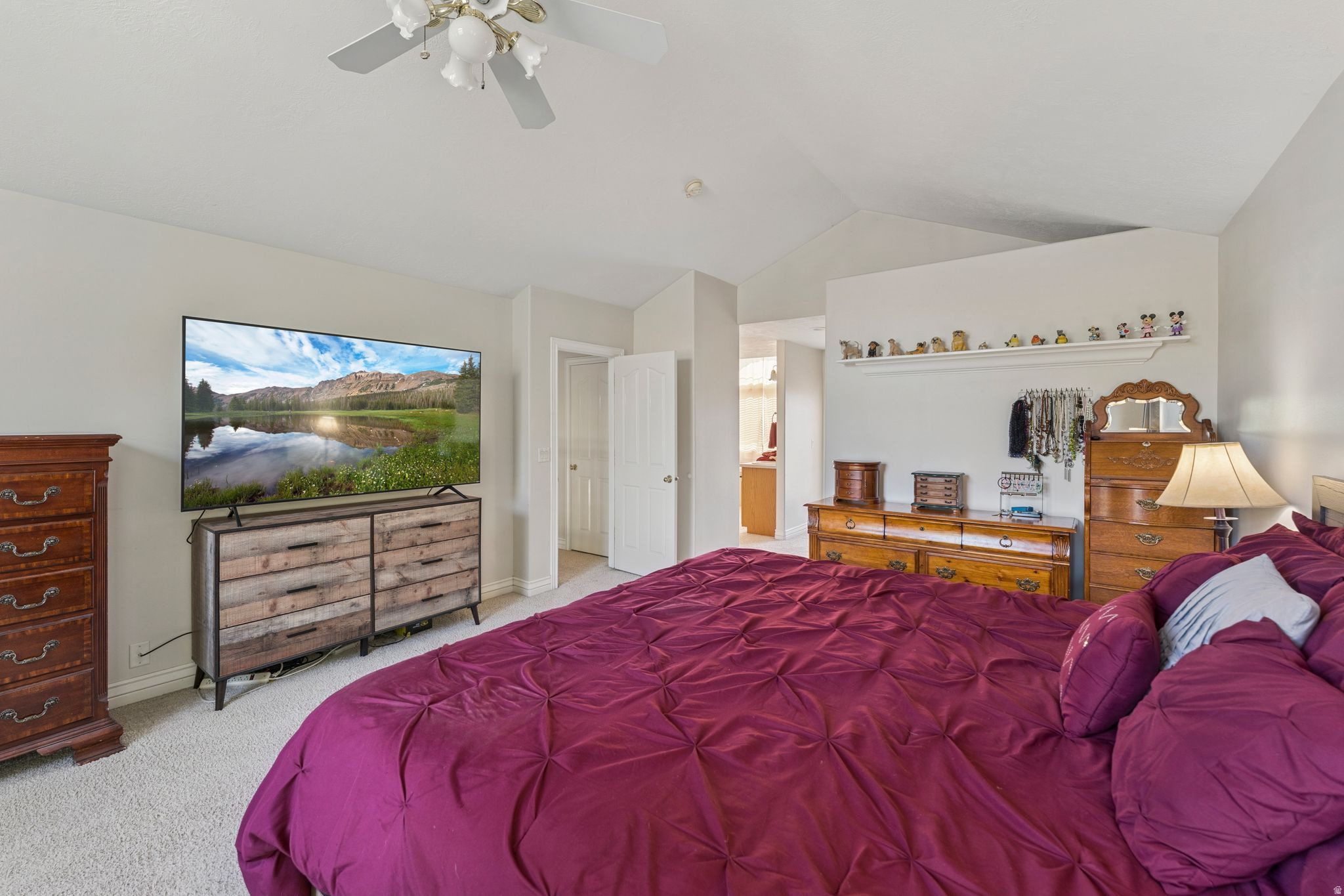 NORTH RANCH - Residential