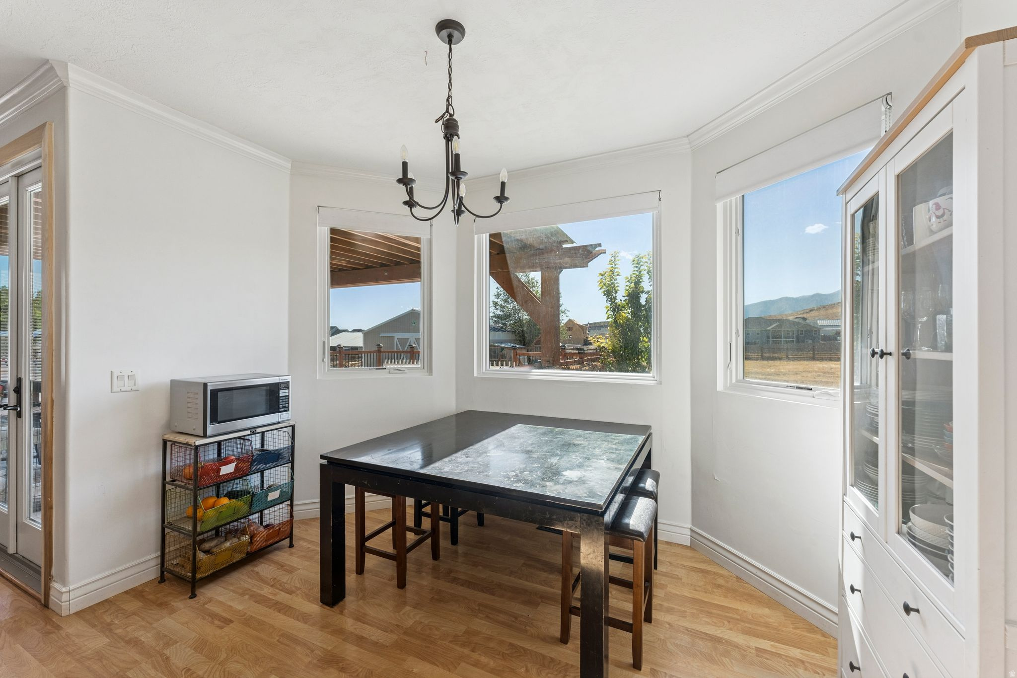 NORTH RANCH - Residential