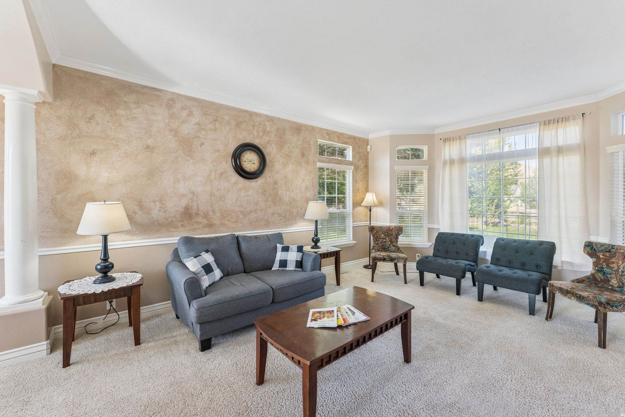 NORTH RANCH - Residential