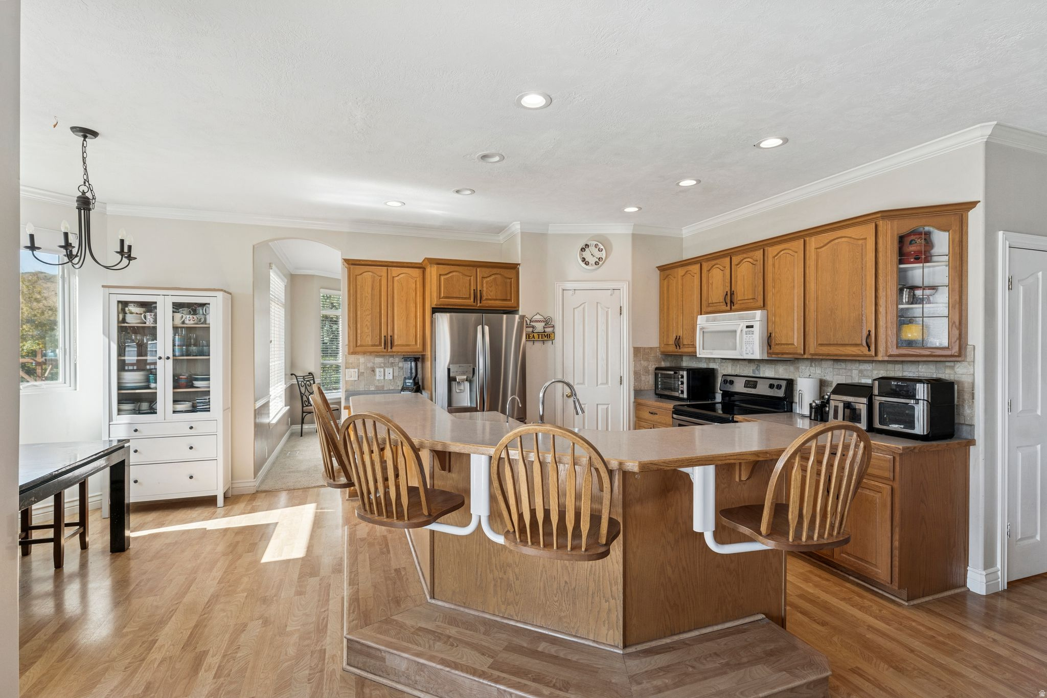 NORTH RANCH - Residential