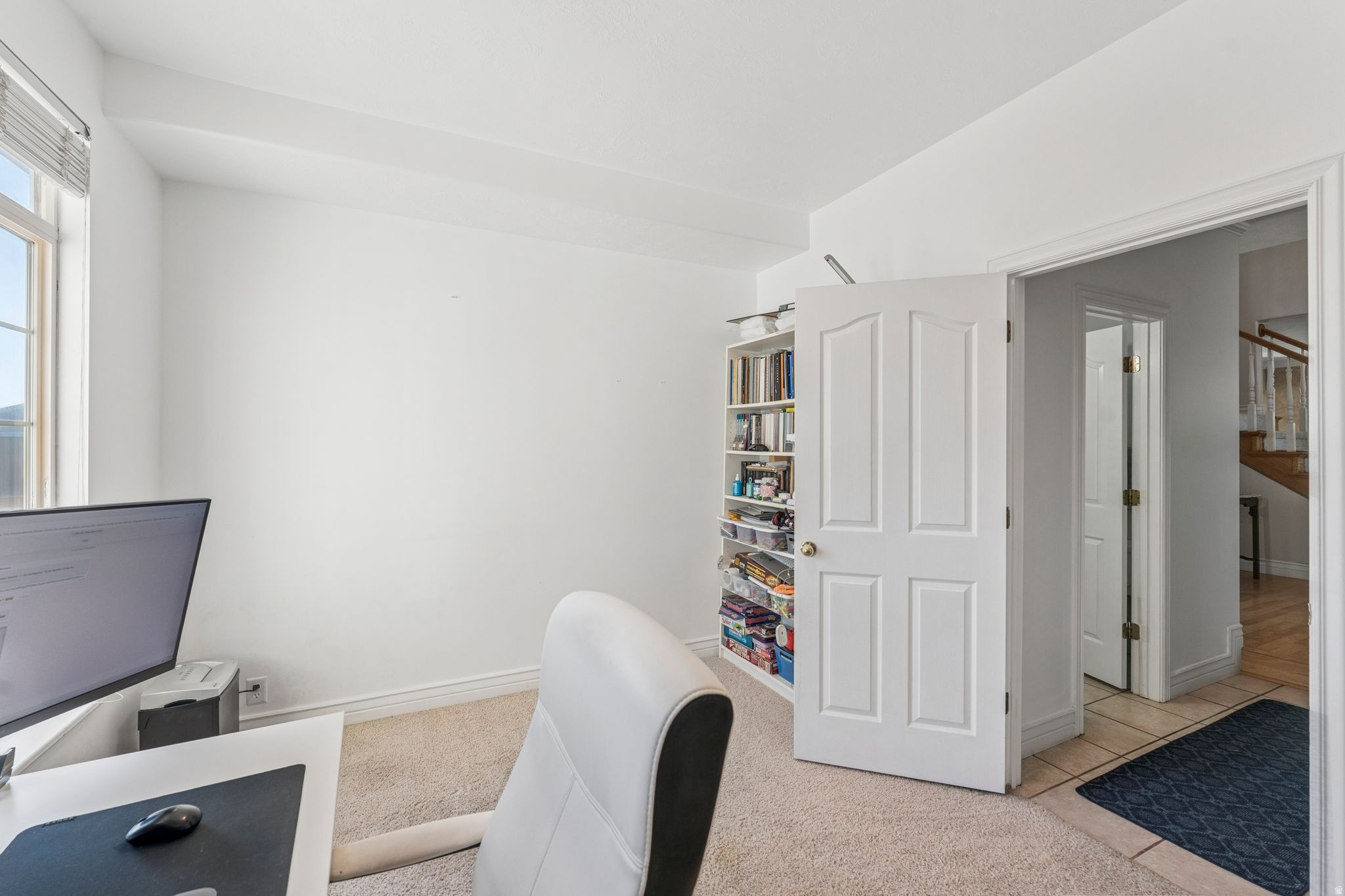 NORTH RANCH - Residential