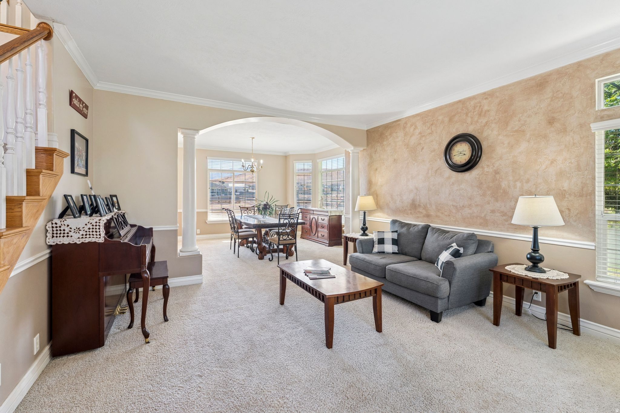 NORTH RANCH - Residential