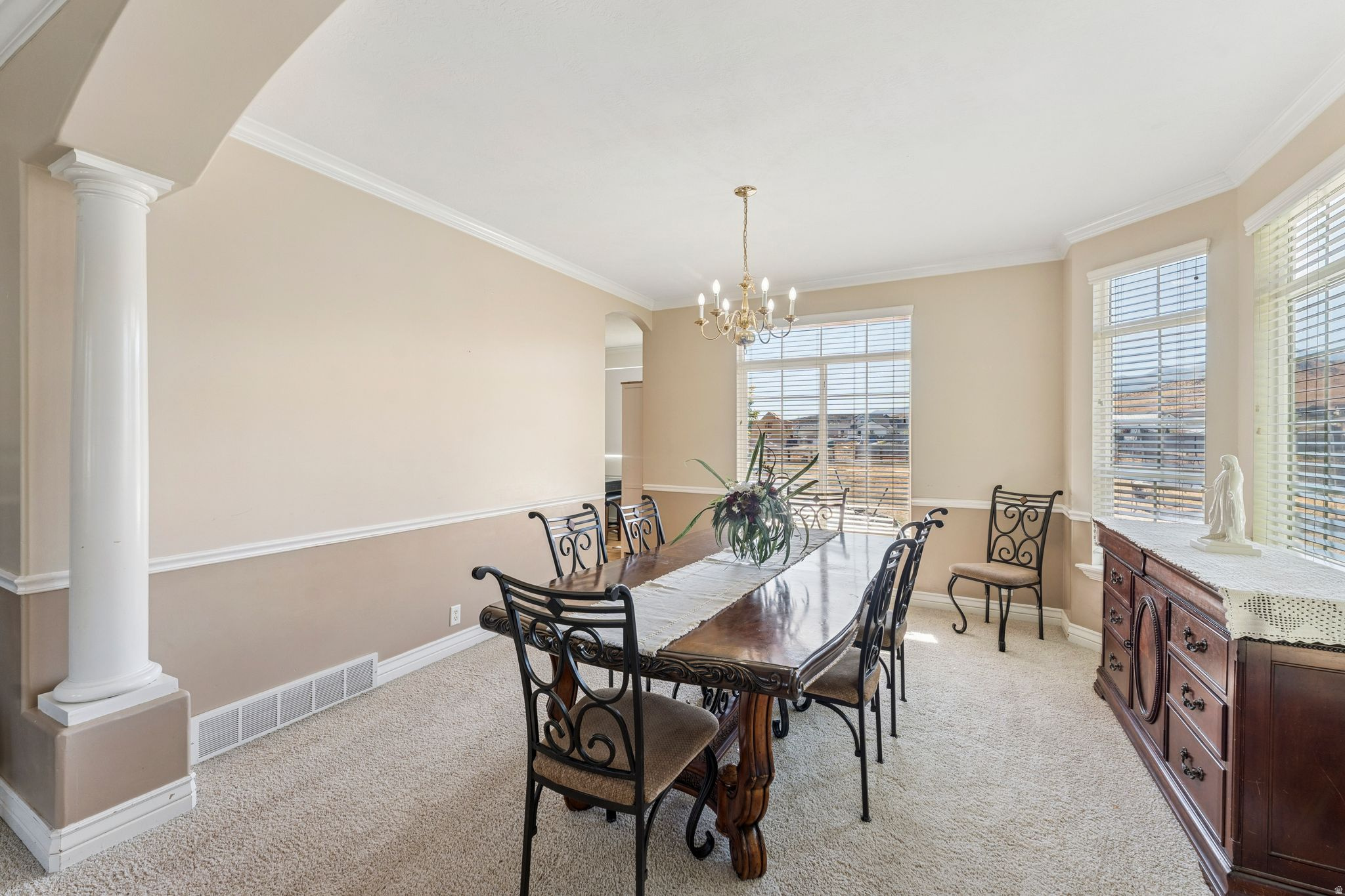 NORTH RANCH - Residential