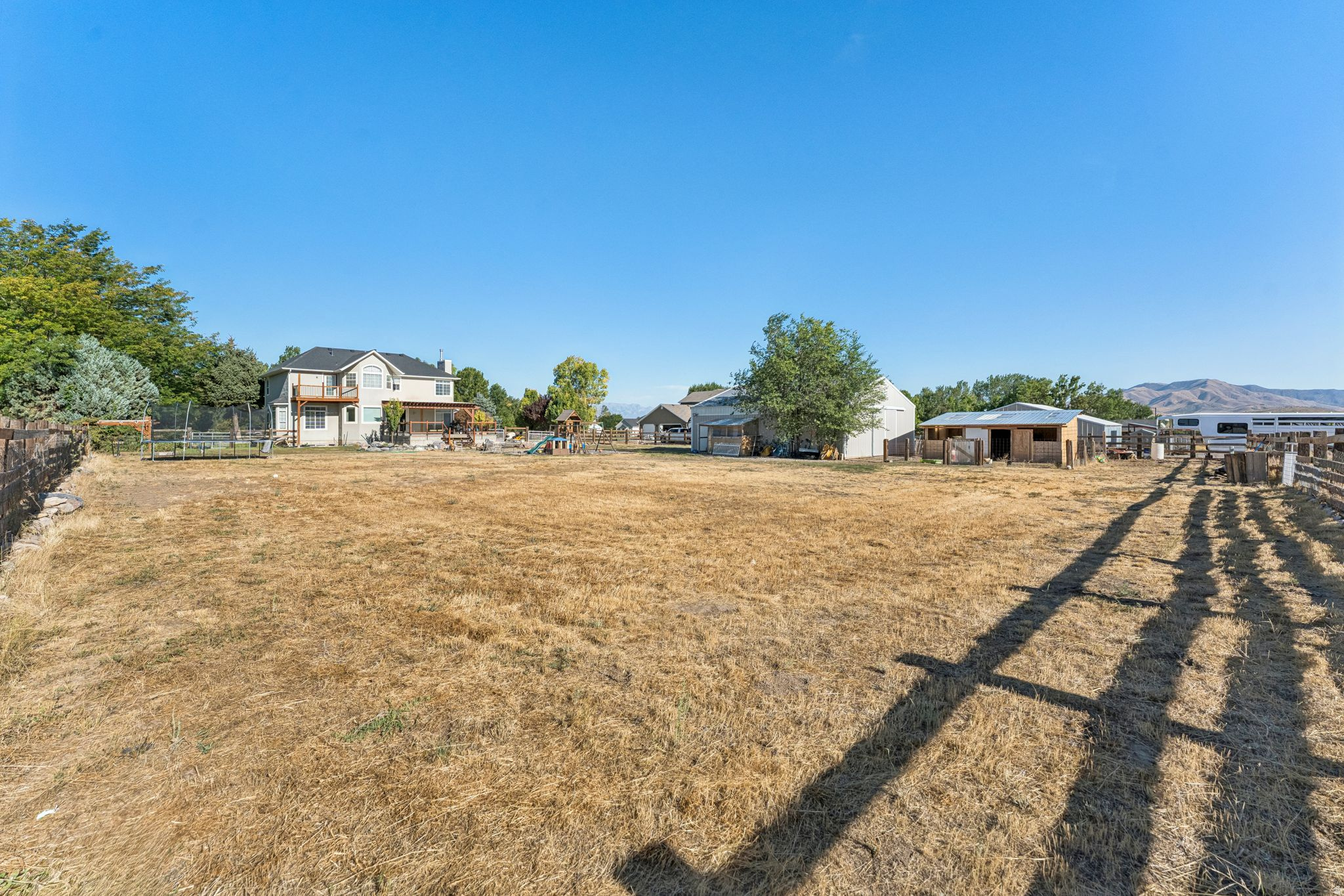 NORTH RANCH - Residential