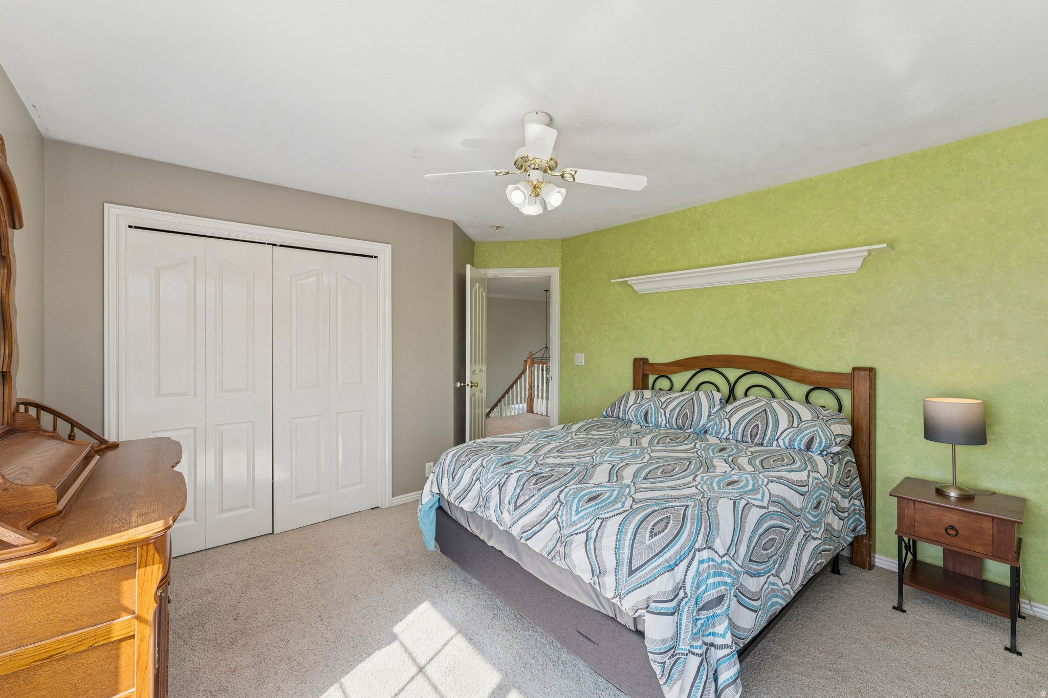 NORTH RANCH - Residential