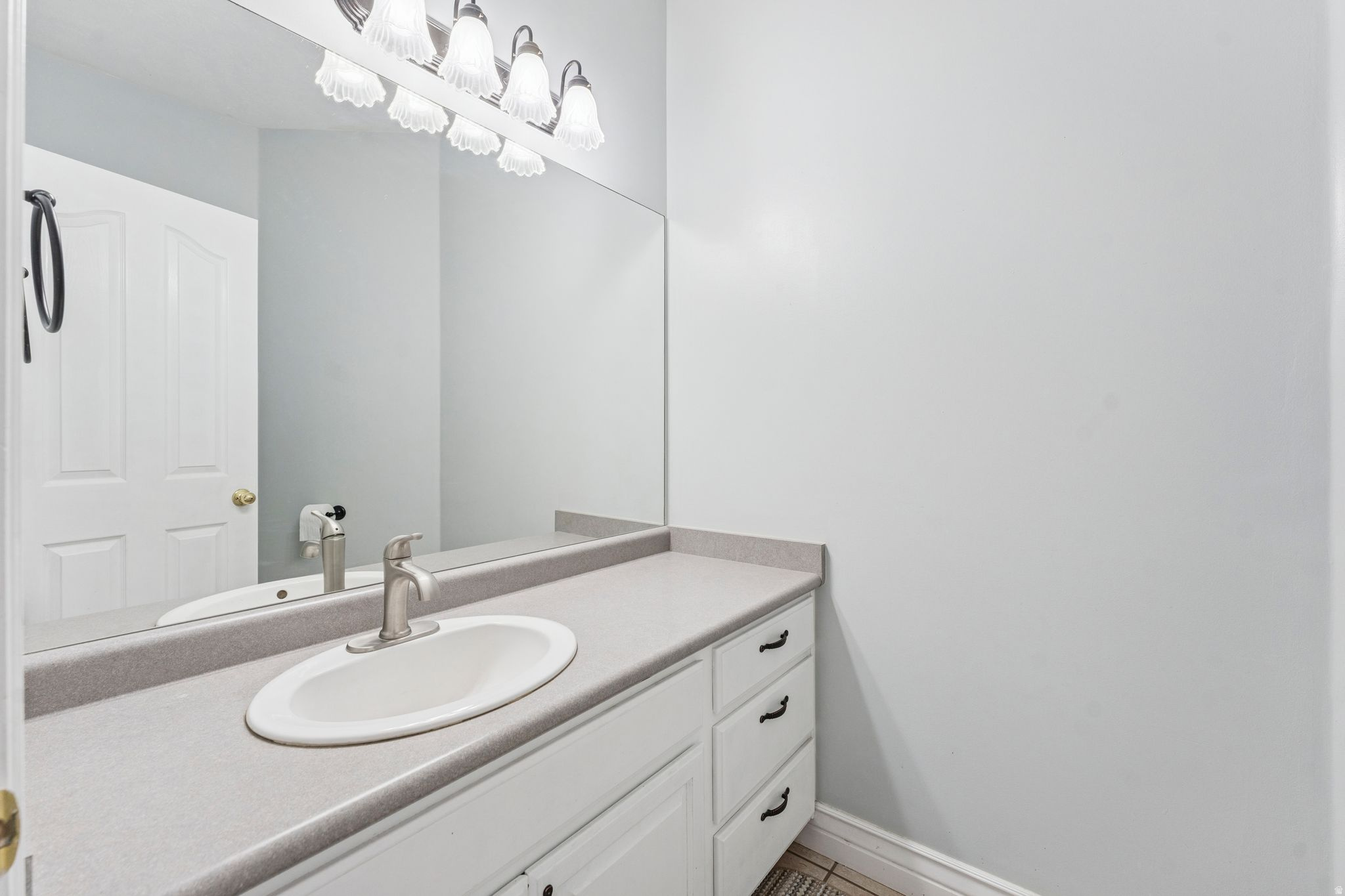 NORTH RANCH - Residential