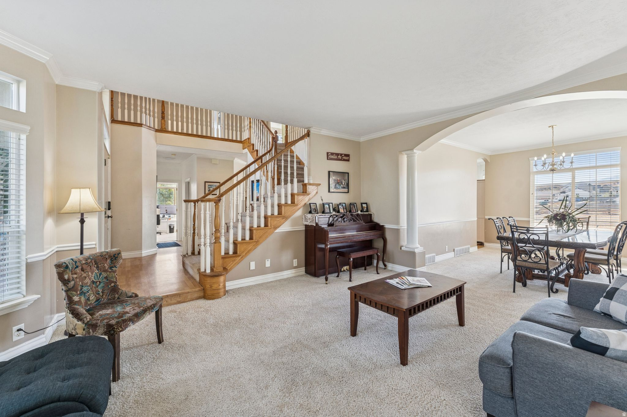 NORTH RANCH - Residential