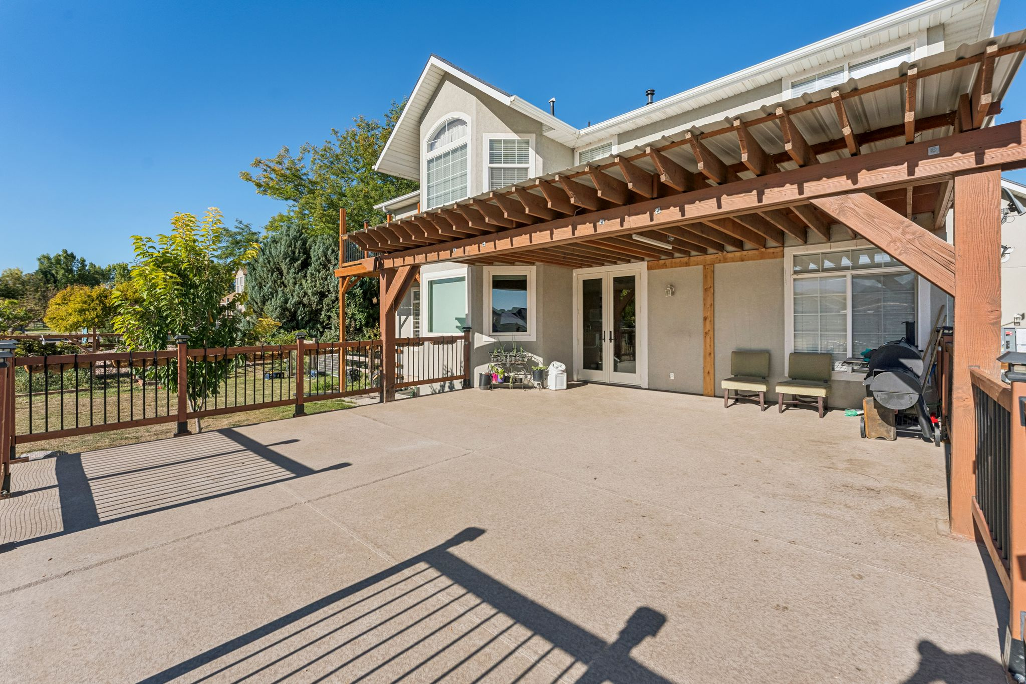 NORTH RANCH - Residential