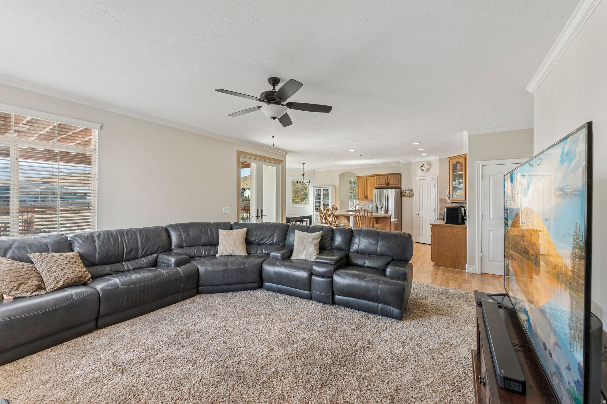 NORTH RANCH - Residential