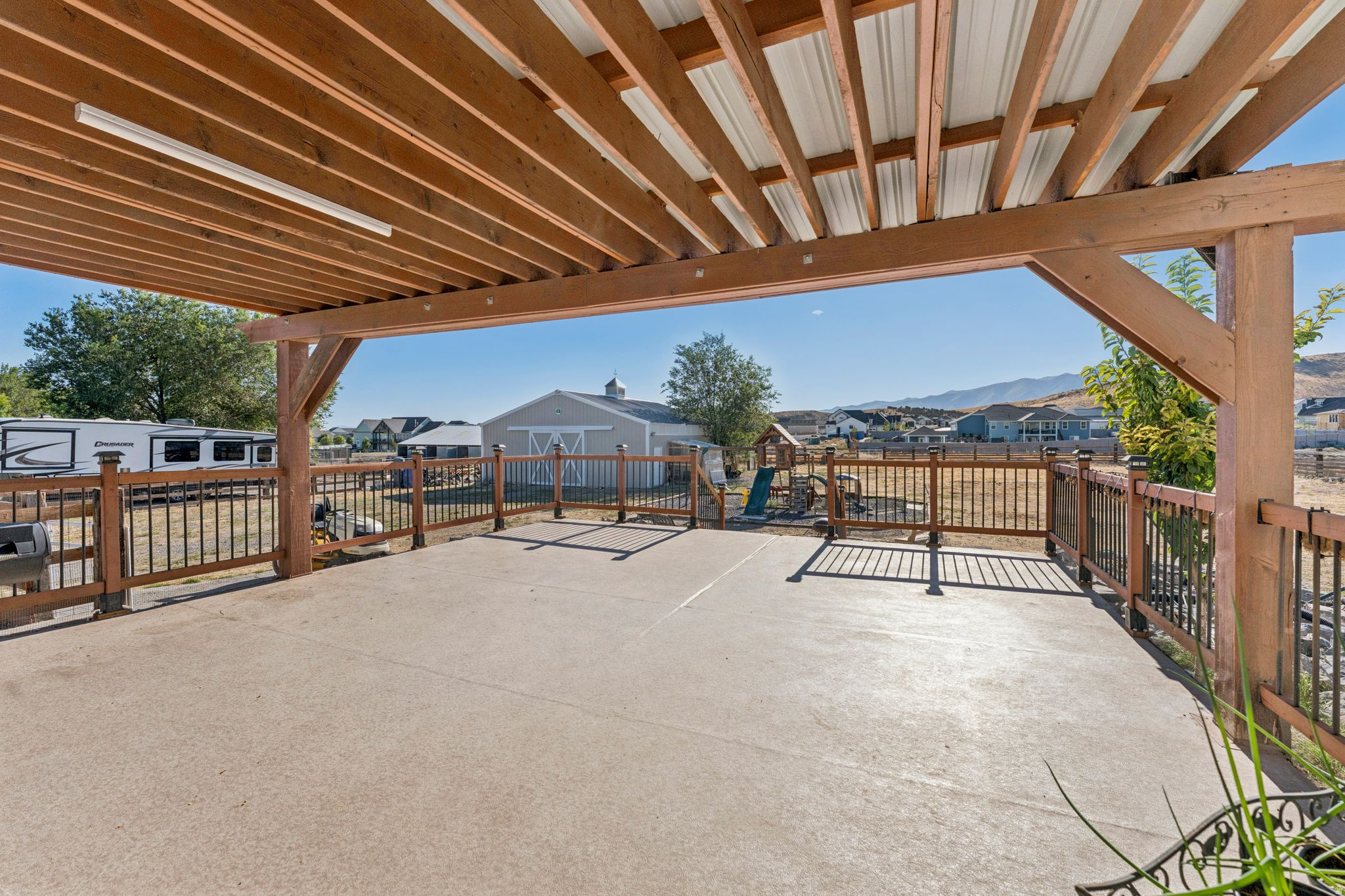 NORTH RANCH - Residential