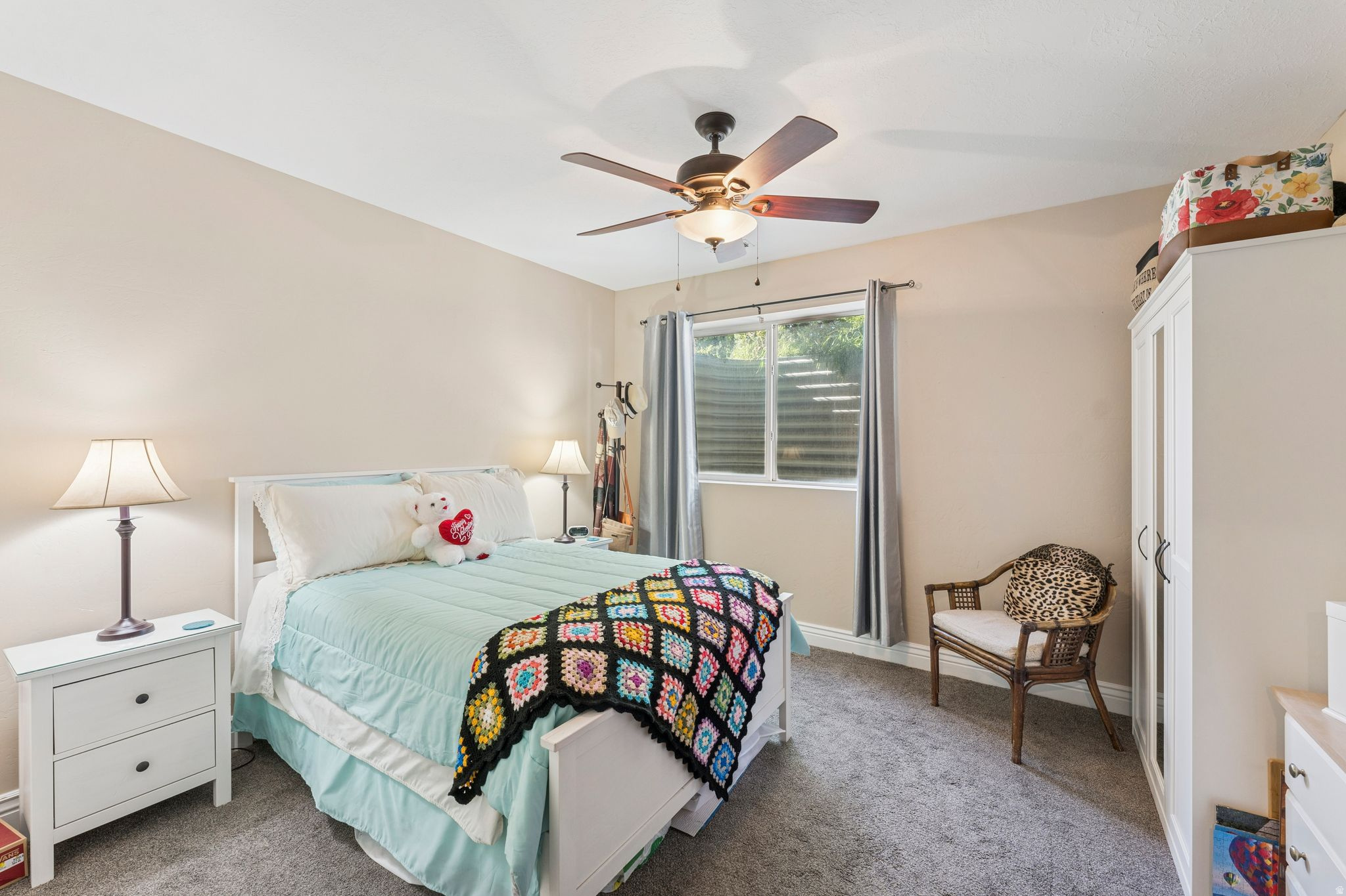 NORTH RANCH - Residential