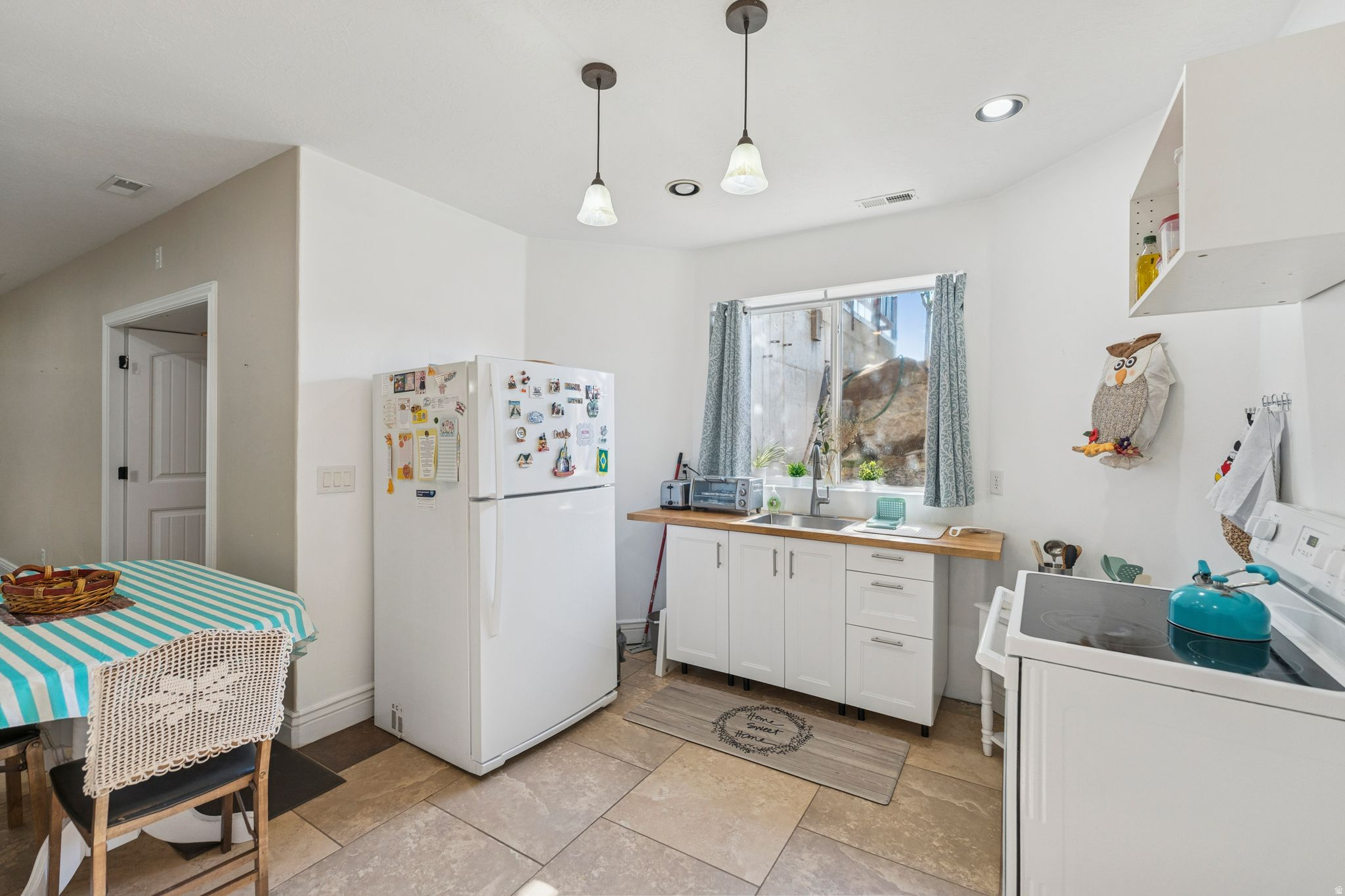 NORTH RANCH - Residential