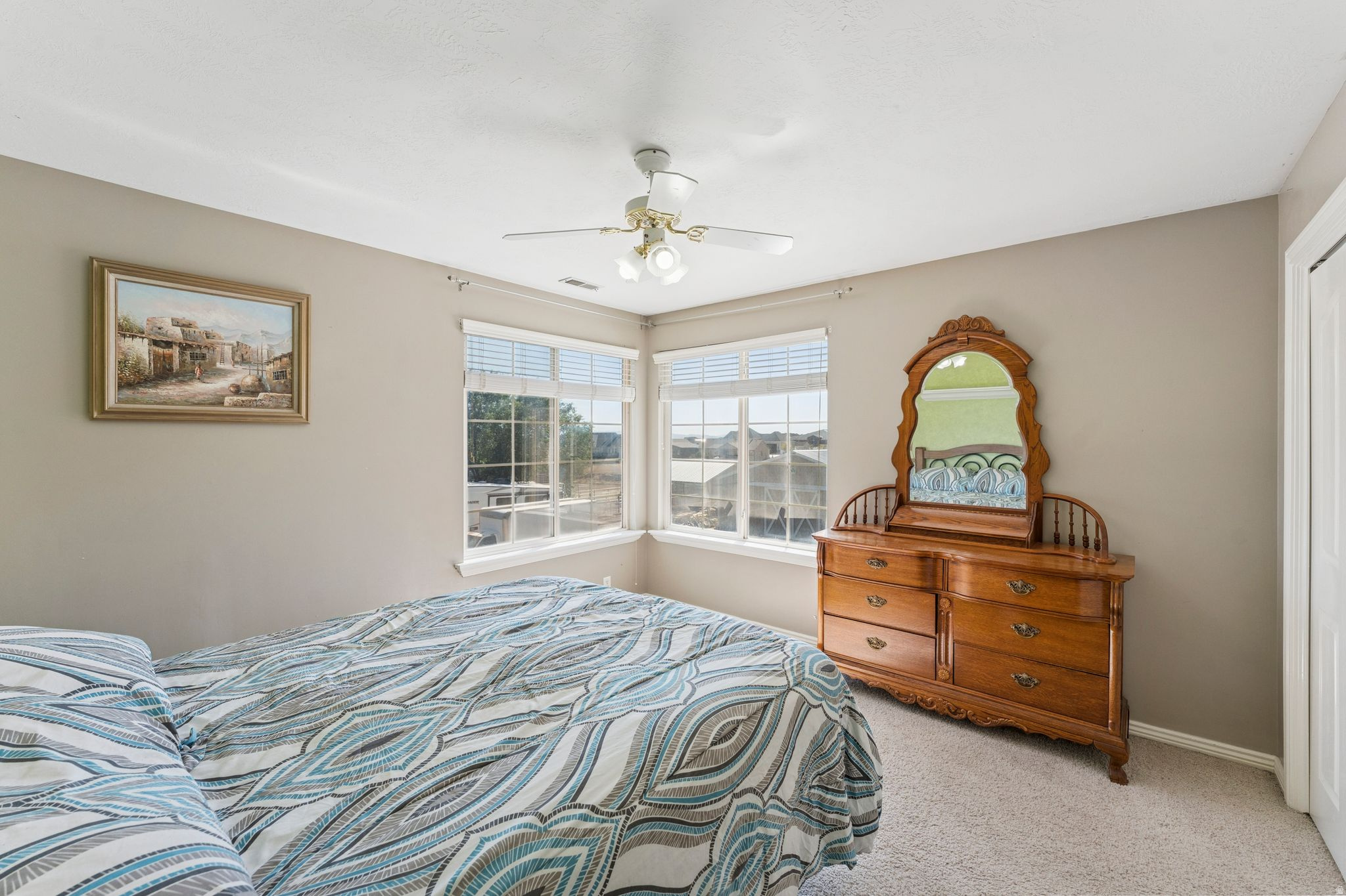 NORTH RANCH - Residential