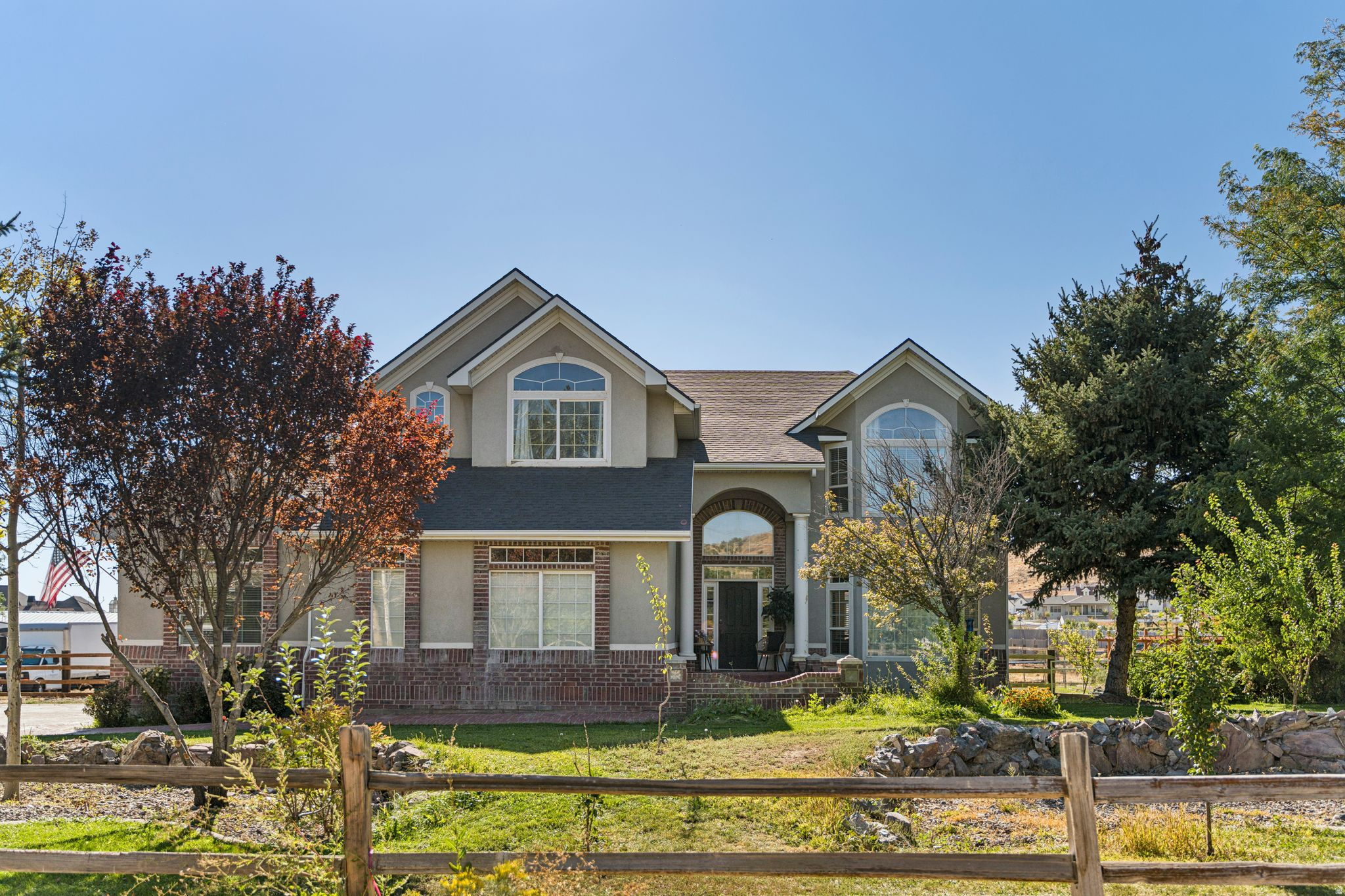 NORTH RANCH - Residential