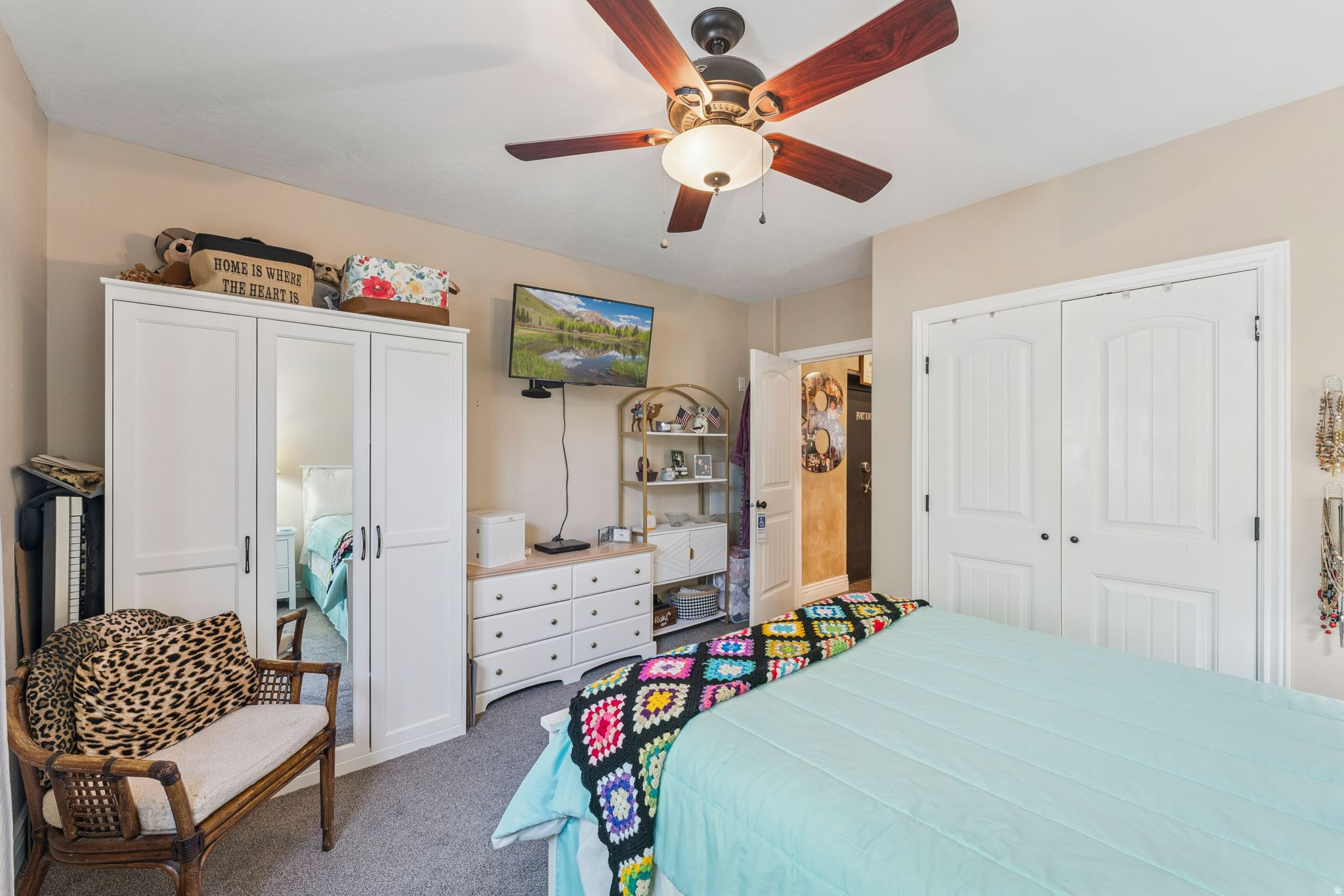 NORTH RANCH - Residential