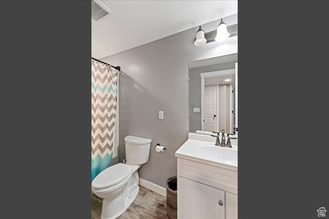 Tiny photo for 1542 N 775 E, North Ogden, UT 84404 (MLS # 2113986)