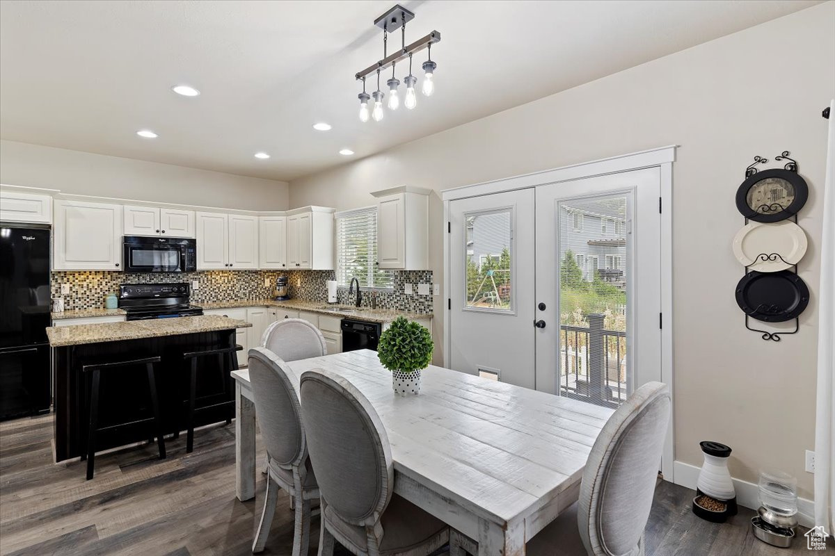 LEWIS PEAK - Residential