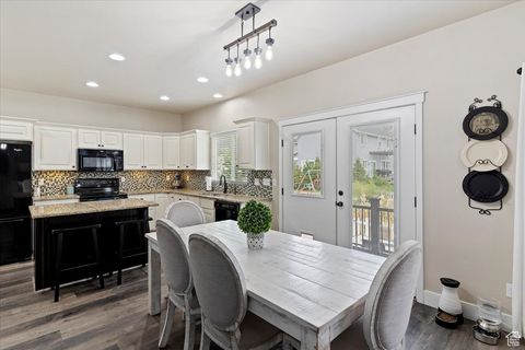 Tiny photo for 1542 N 775 E, North Ogden, UT 84404 (MLS # 2113986)
