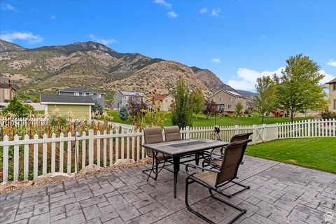 Tiny photo for 1542 N 775 E, North Ogden, UT 84404 (MLS # 2113986)