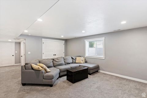 Tiny photo for 1542 N 775 E, North Ogden, UT 84404 (MLS # 2113986)