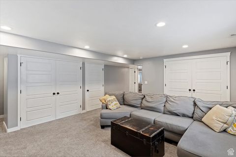 Tiny photo for 1542 N 775 E, North Ogden, UT 84404 (MLS # 2113986)