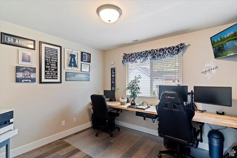 Tiny photo for 1542 N 775 E, North Ogden, UT 84404 (MLS # 2113986)