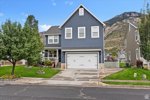 Tiny photo for 1542 N 775 E, North Ogden, UT 84404 (MLS # 2113986)