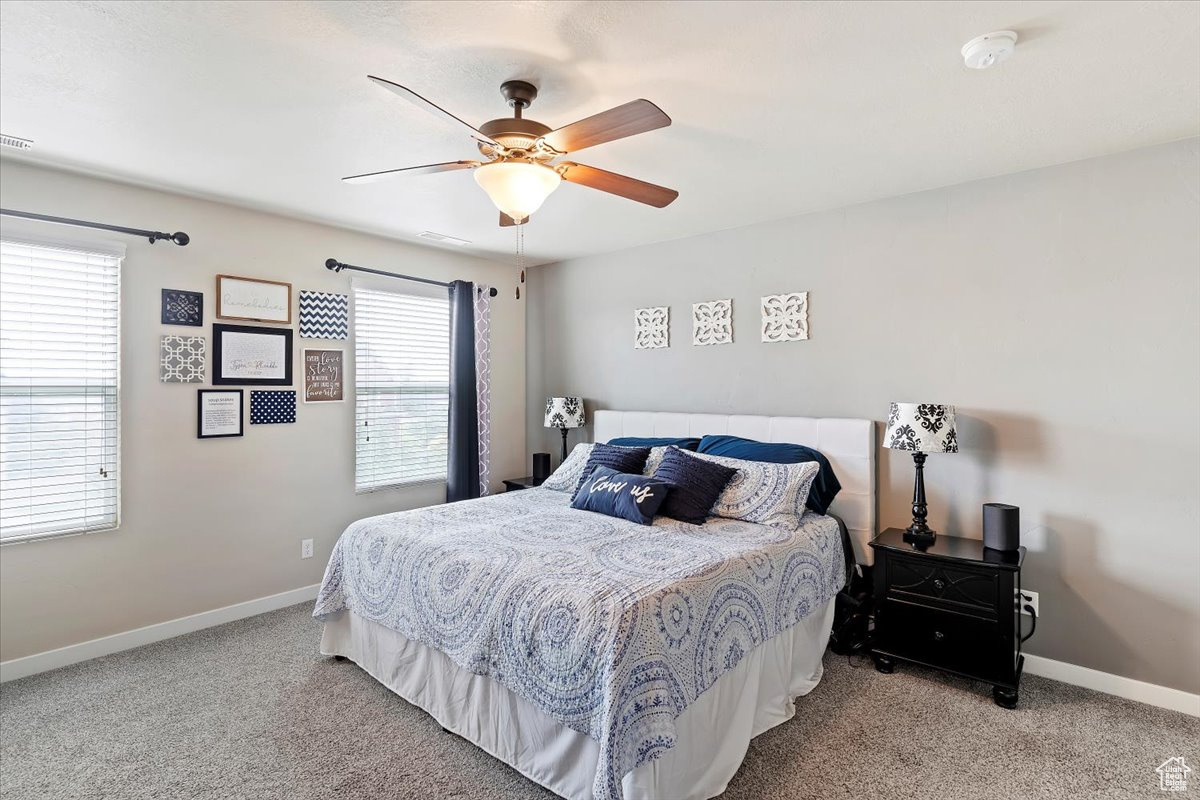 LEWIS PEAK - Residential