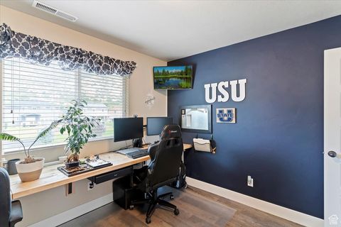 Tiny photo for 1542 N 775 E, North Ogden, UT 84404 (MLS # 2113986)