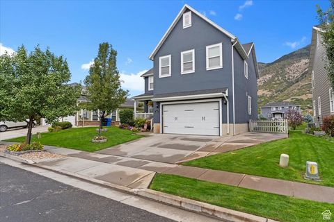 Tiny photo for 1542 N 775 E, North Ogden, UT 84404 (MLS # 2113986)