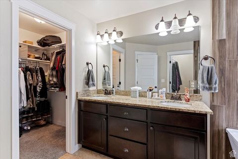 Tiny photo for 1542 N 775 E, North Ogden, UT 84404 (MLS # 2113986)
