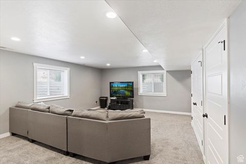 Tiny photo for 1542 N 775 E, North Ogden, UT 84404 (MLS # 2113986)