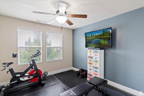 Tiny photo for 1542 N 775 E, North Ogden, UT 84404 (MLS # 2113986)