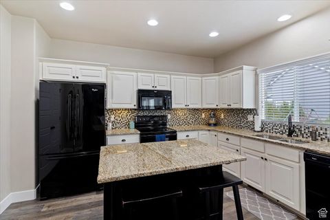 Tiny photo for 1542 N 775 E, North Ogden, UT 84404 (MLS # 2113986)