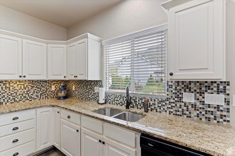 Tiny photo for 1542 N 775 E, North Ogden, UT 84404 (MLS # 2113986)
