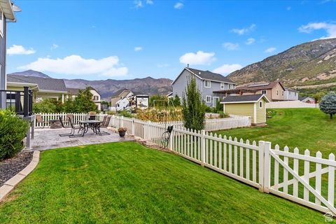 Tiny photo for 1542 N 775 E, North Ogden, UT 84404 (MLS # 2113986)