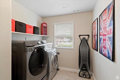 Tiny photo for 1542 N 775 E, North Ogden, UT 84404 (MLS # 2113986)