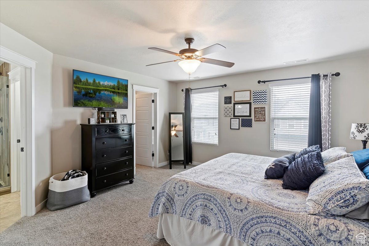 LEWIS PEAK - Residential