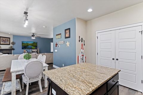 Tiny photo for 1542 N 775 E, North Ogden, UT 84404 (MLS # 2113986)